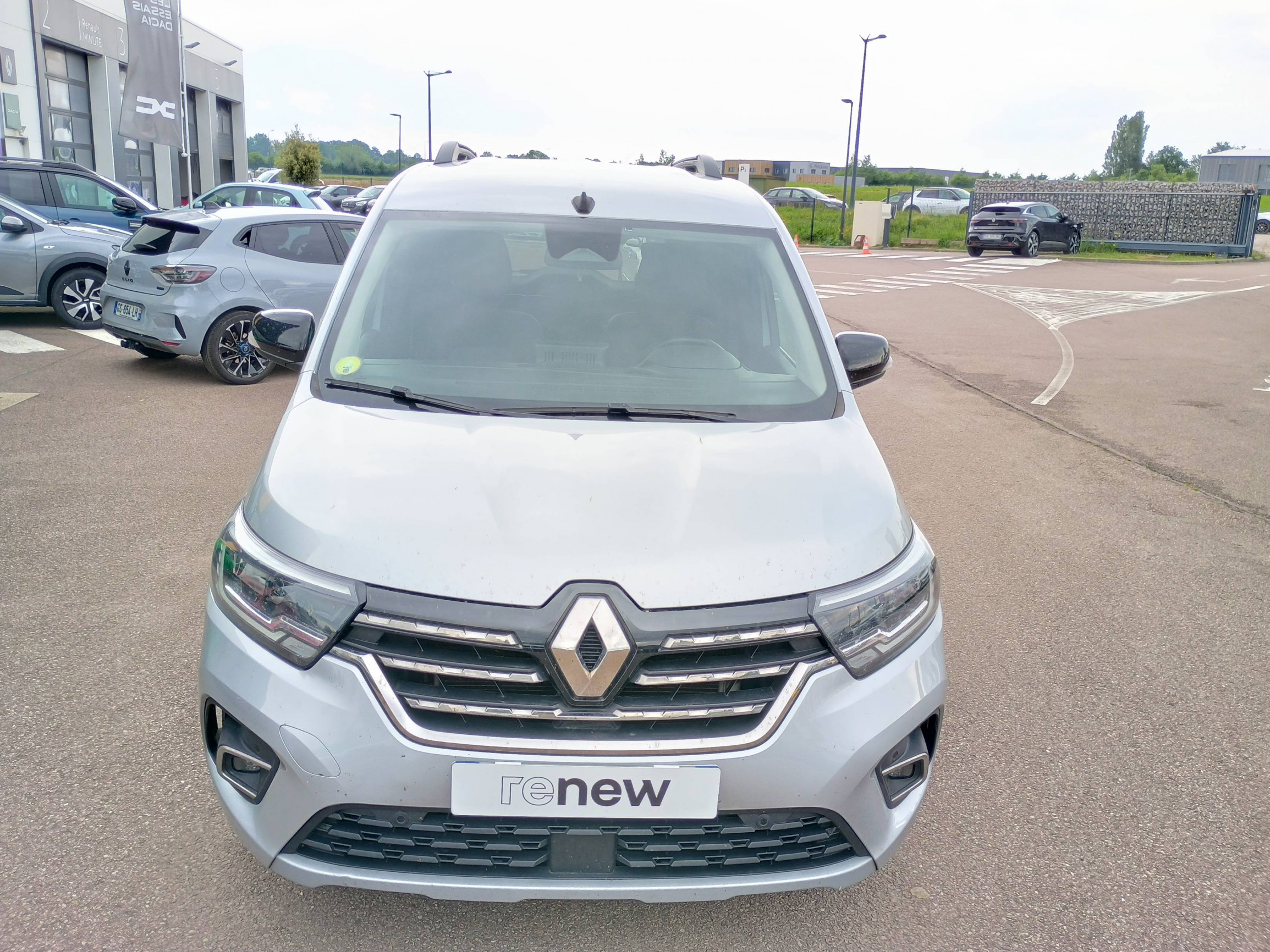 Renault Kangoo  Blue dCi 115 occasion de 2022 en vente à Alençon