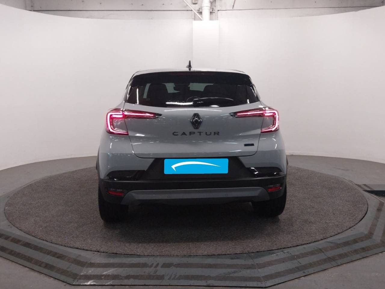 Vente en ligne Renault Captur  E-Tech full hybrid 160 ch au prix de 35 200 €