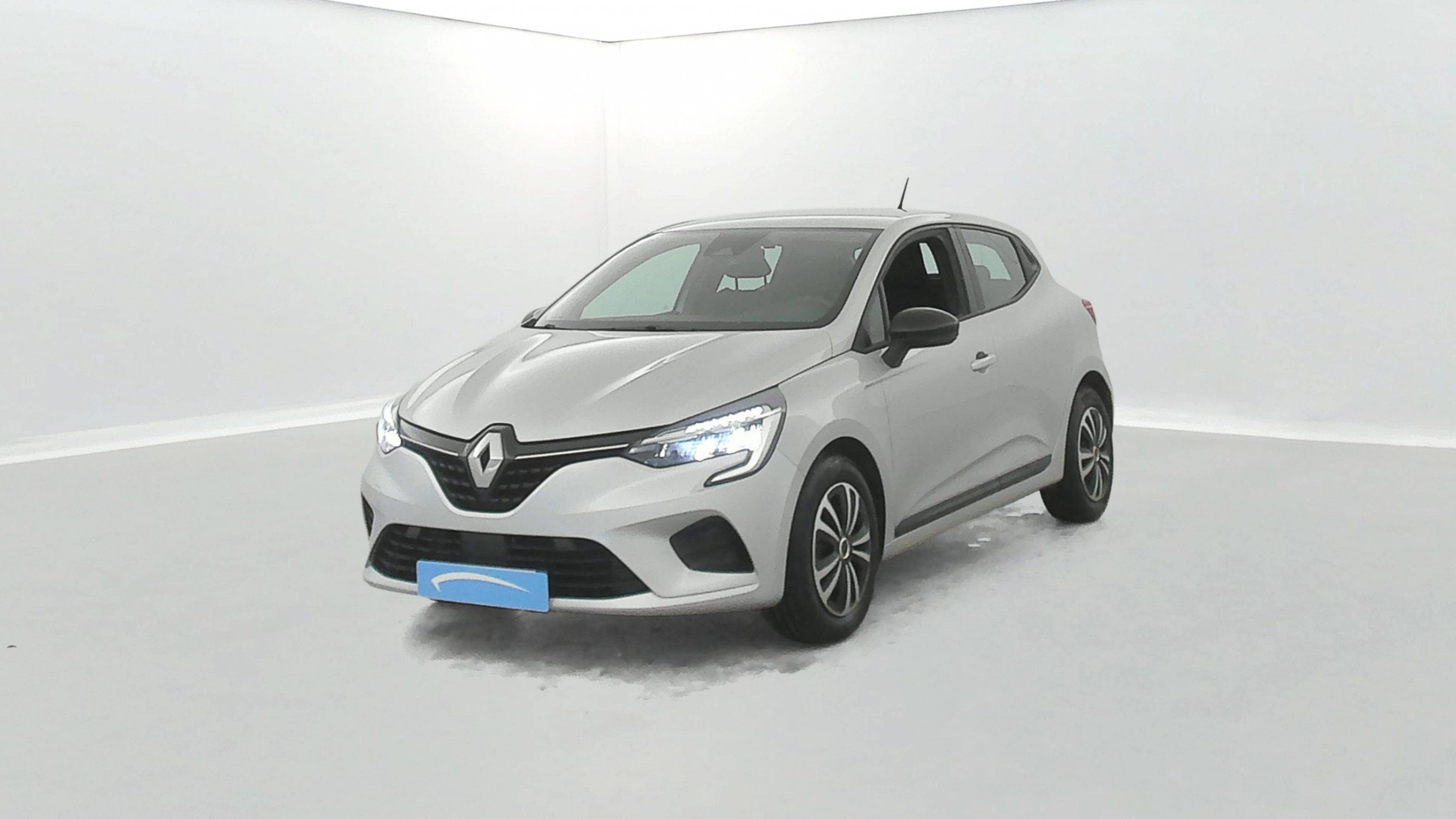Renault Clio 5 Clio TCe 90 occasion de 2023 en vente à Carhaix