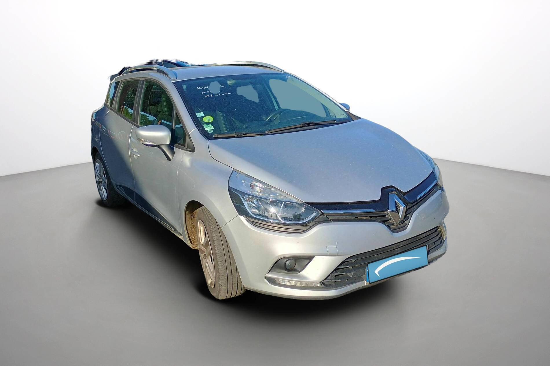 Vente en ligne Renault Clio 4 Estate Clio Estate dCi 90 E6C au prix de 9 790 €