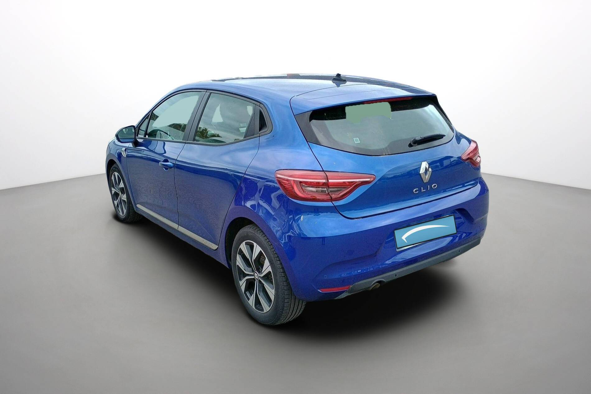 Vente en ligne Renault Clio 5 Clio TCe 90 - 21N au prix de 13 890 €