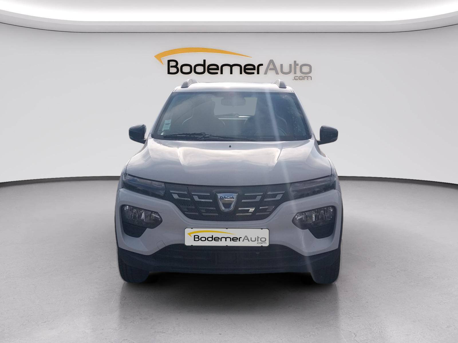 Vente en ligne Dacia Spring  Achat Intégral au prix de 9 990 €