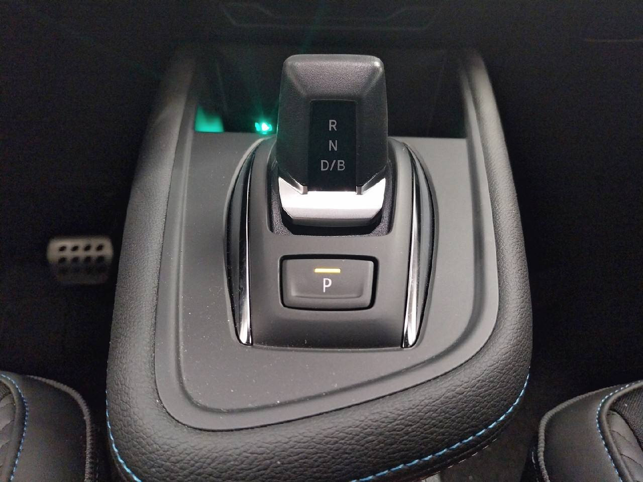 Vente en ligne Renault Symbioz  E-Tech full hybrid 160 ch au prix de 50 000 €