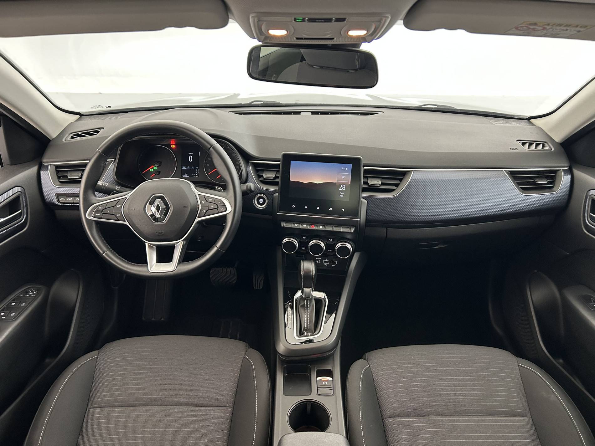 Vente en ligne Renault Arkana  mild hybrid 140 EDC FAP - 22 au prix de 18 490 €