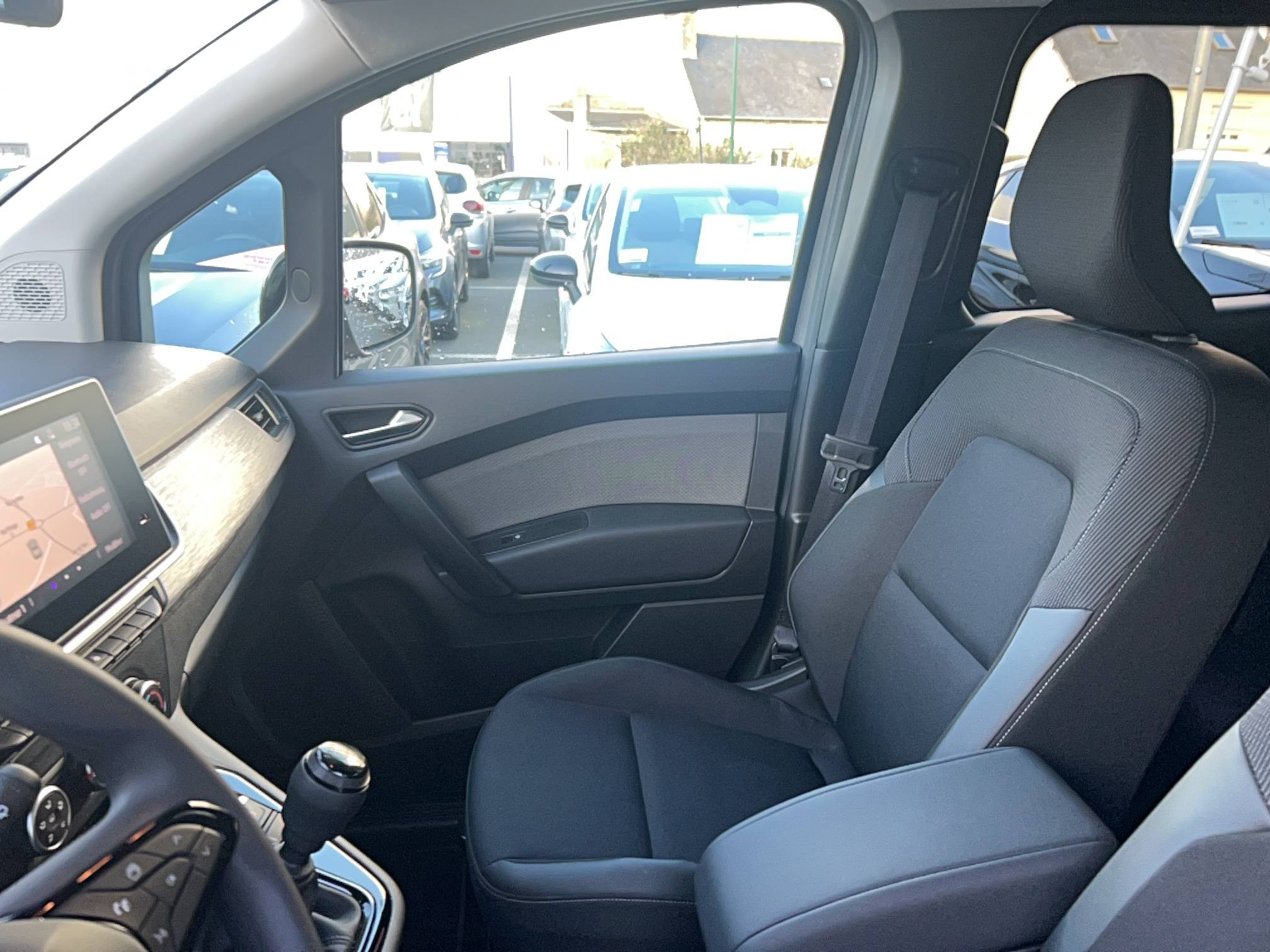 Vente en ligne Renault Kangoo  Blue dCi 95 au prix de 29 000 €
