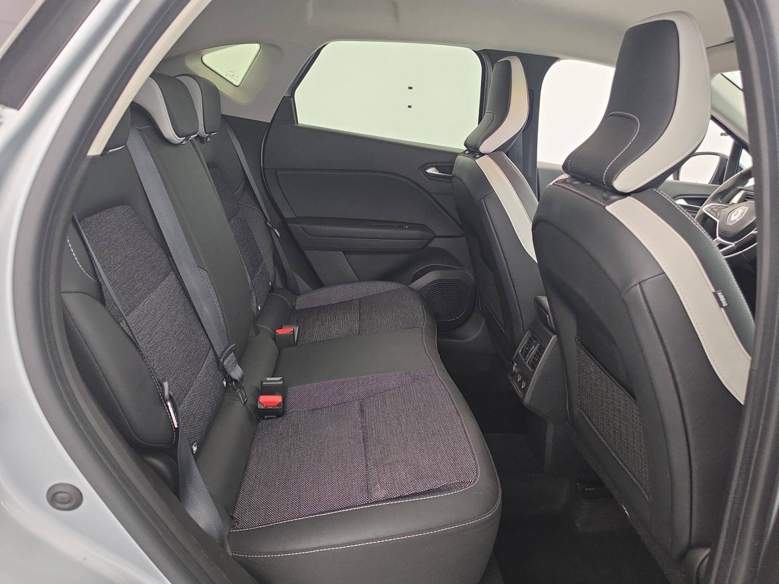 Vente en ligne Renault Captur  E-Tech full hybrid 145 au prix de 19 990 €
