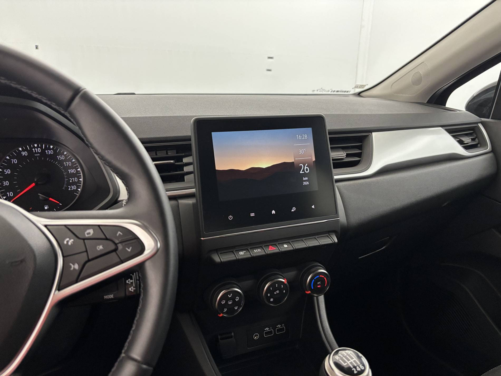 Vente en ligne Renault Captur  TCe 90 au prix de 17 470 €