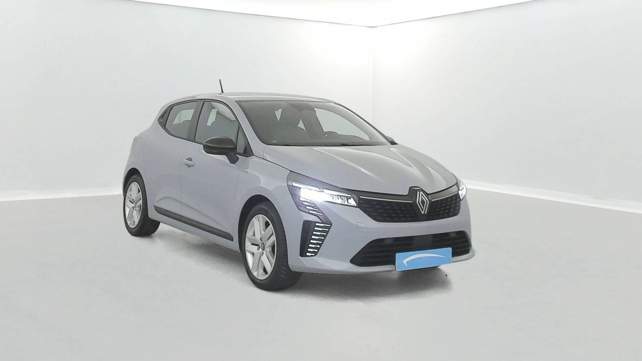 Vente en ligne Renault Clio 5 Clio E-Tech full hybrid 145 ch GSR2 au prix de 20 490 €