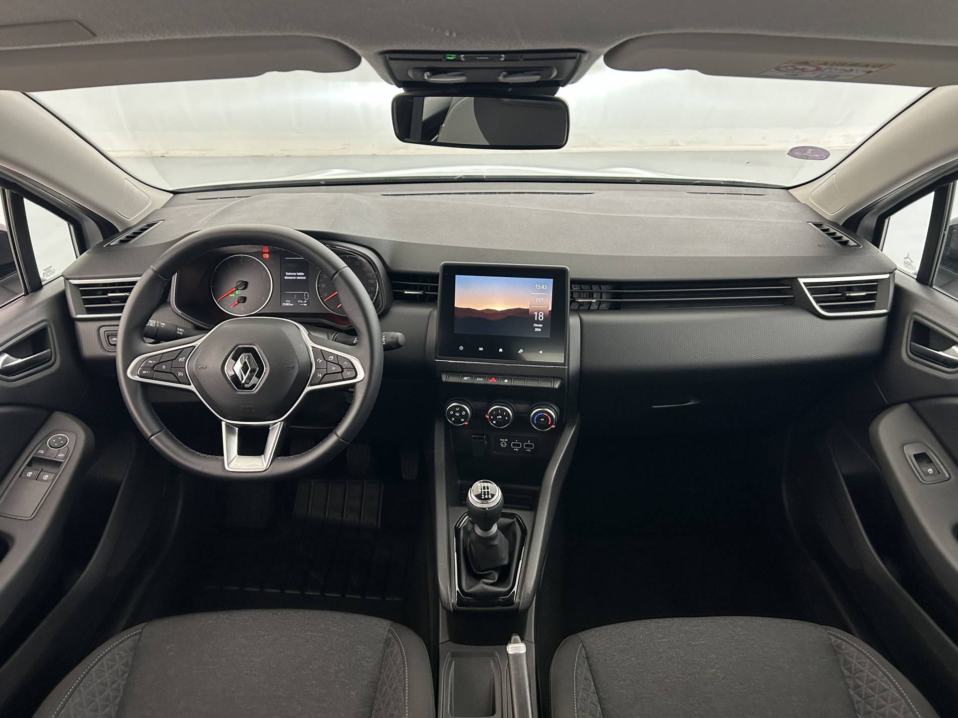 Vente en ligne Renault Clio 5 Clio TCe 90 au prix de 13 990 €