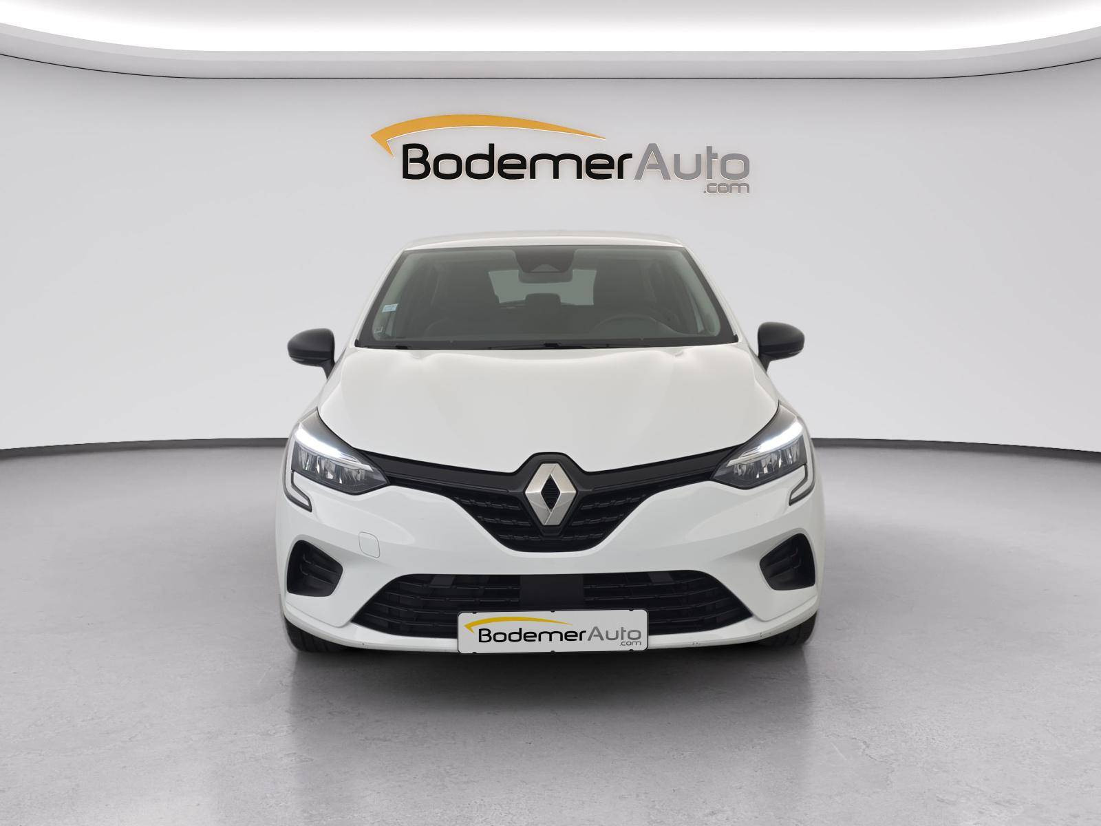 Vente en ligne Renault Clio 5 Clio SCe 65 au prix de 11 990 €
