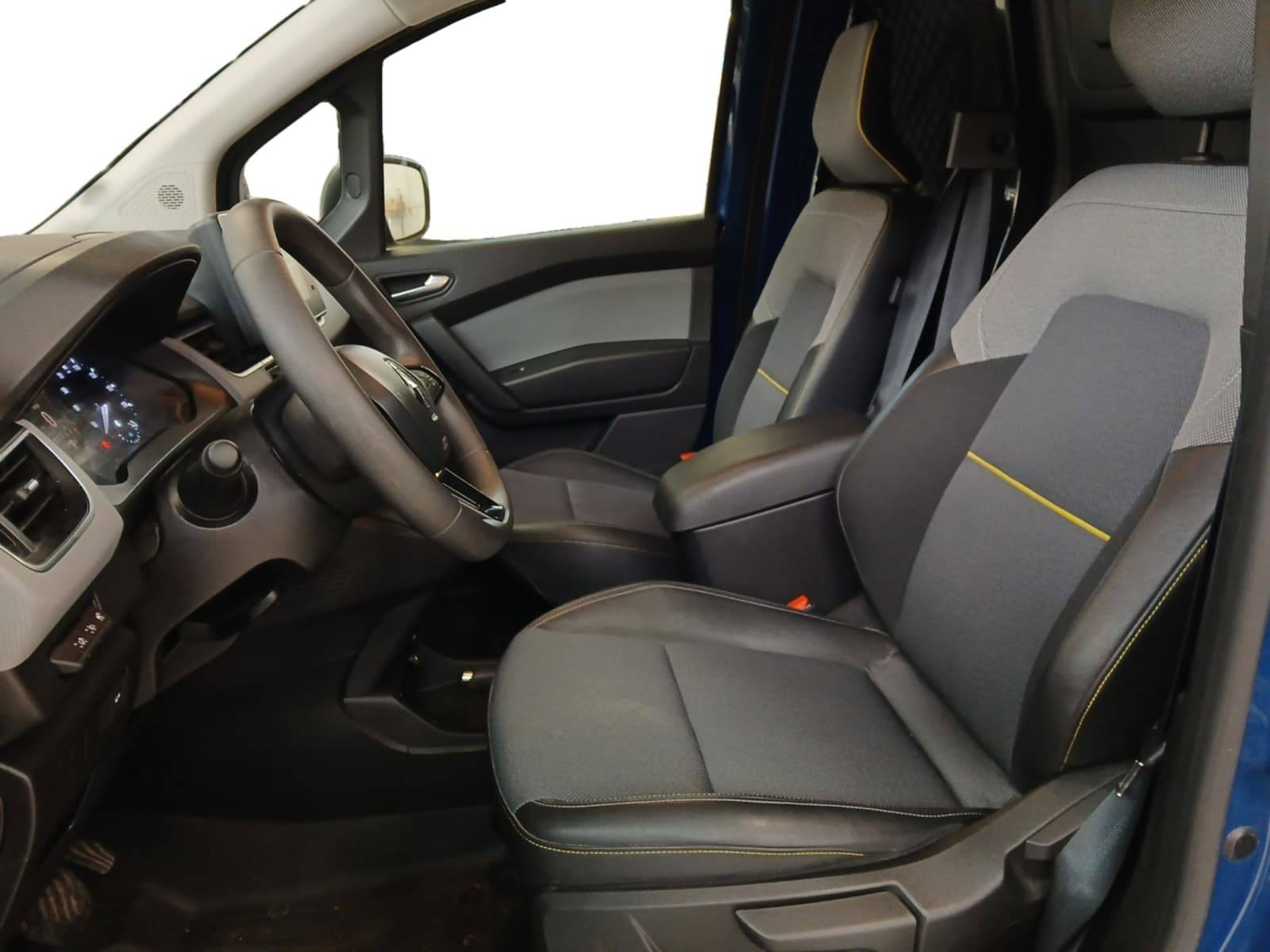 Vente en ligne Renault Kangoo Van E-Tech  EV45 11KW au prix de 17 480 €