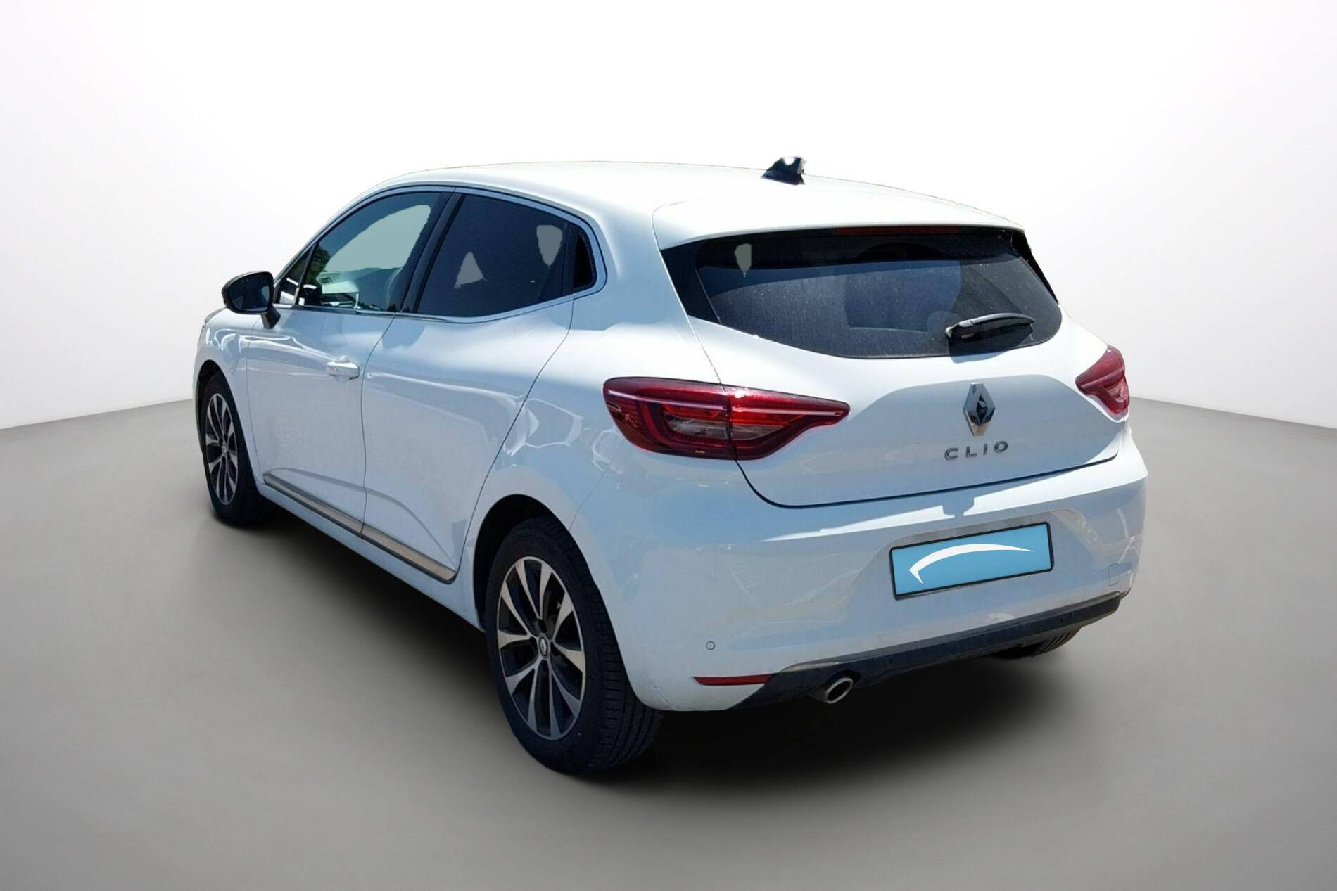 Vente en ligne Renault Clio 5 Clio TCe 90 au prix de 14 990 €