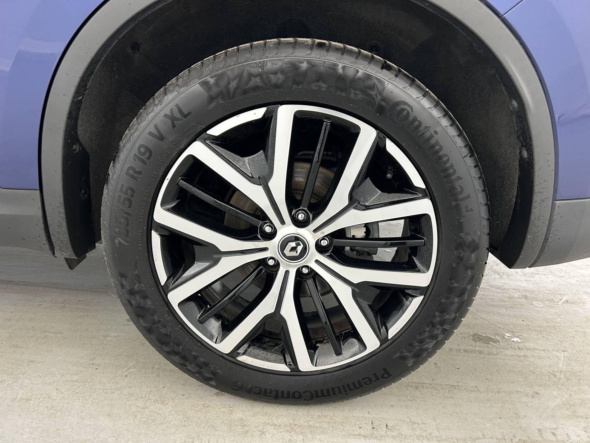 Vente en ligne Renault Koleos  Tce 160 EDC au prix de 19 290 €