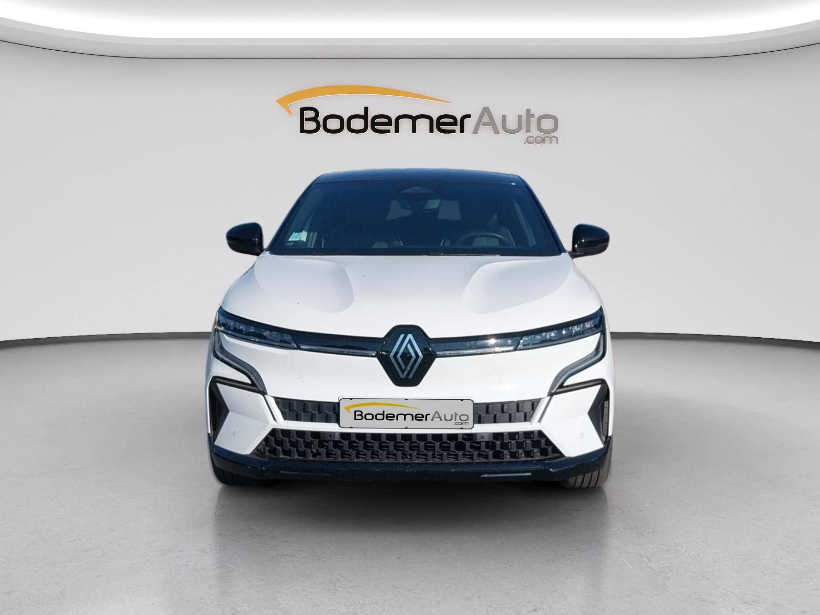 Vente en ligne Renault Megane E-Tech  EV60 220 ch optimum charge au prix de 28 990 €
