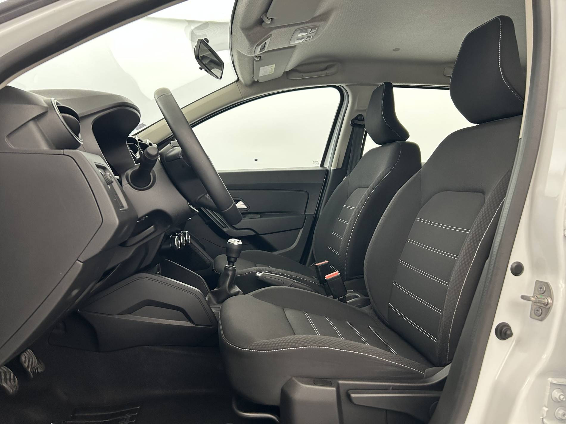 Vente en ligne Dacia Duster  ECO-G 100 4x2 au prix de 17 290 €