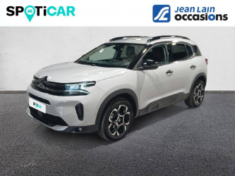 CITROEN C5 AIRCROSS C5 Aircross BlueHDi 130 EAT8 Max 13/05/2025 en vente à Seynod