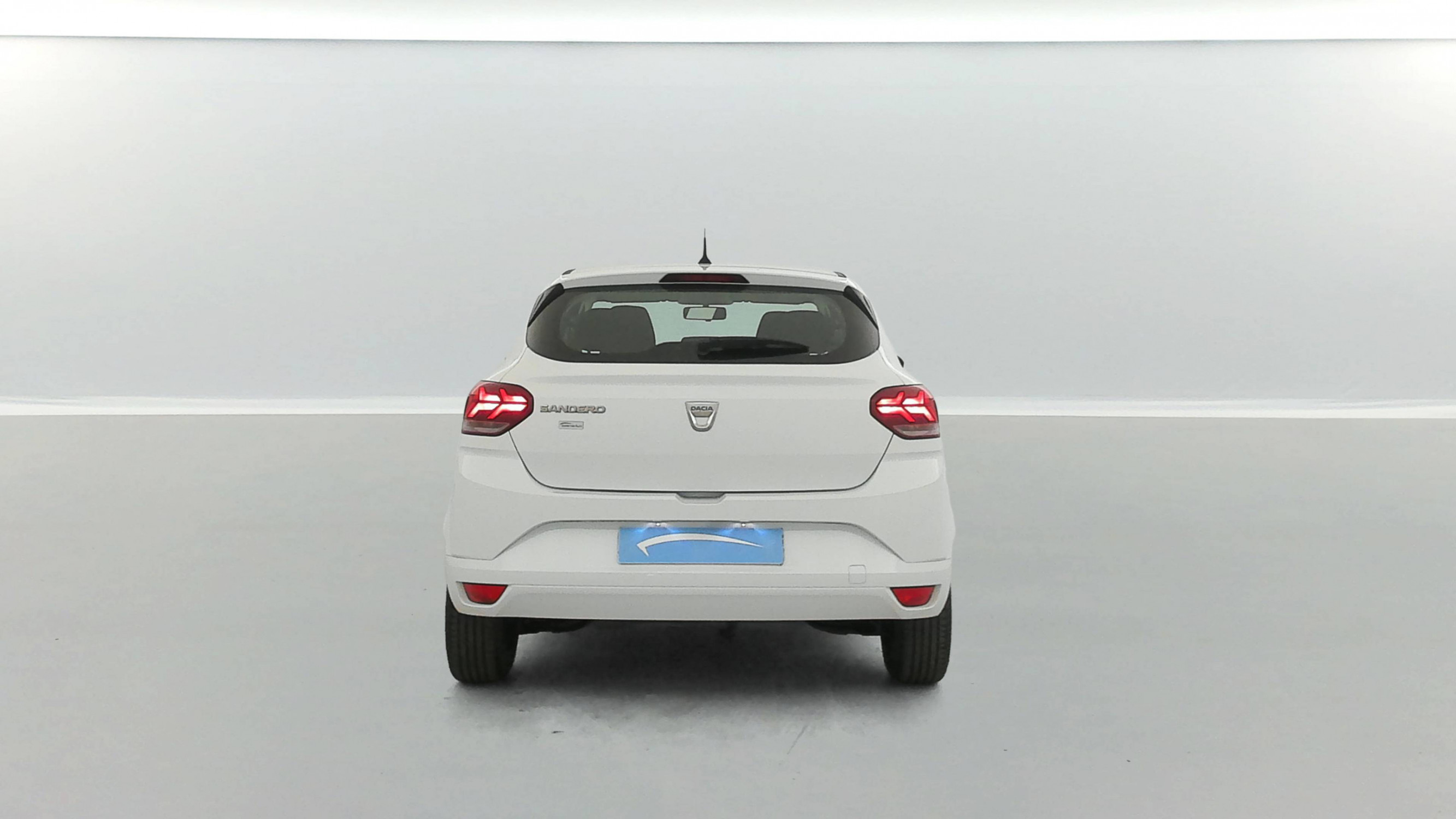 Vente en ligne Dacia Sandero  ECO-G 100 - 22 au prix de 11 850 €