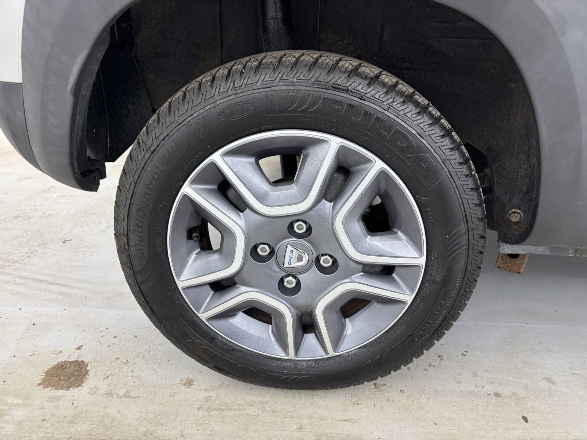 Vente en ligne Dacia Spring  Achat Intégral au prix de 10 590 €