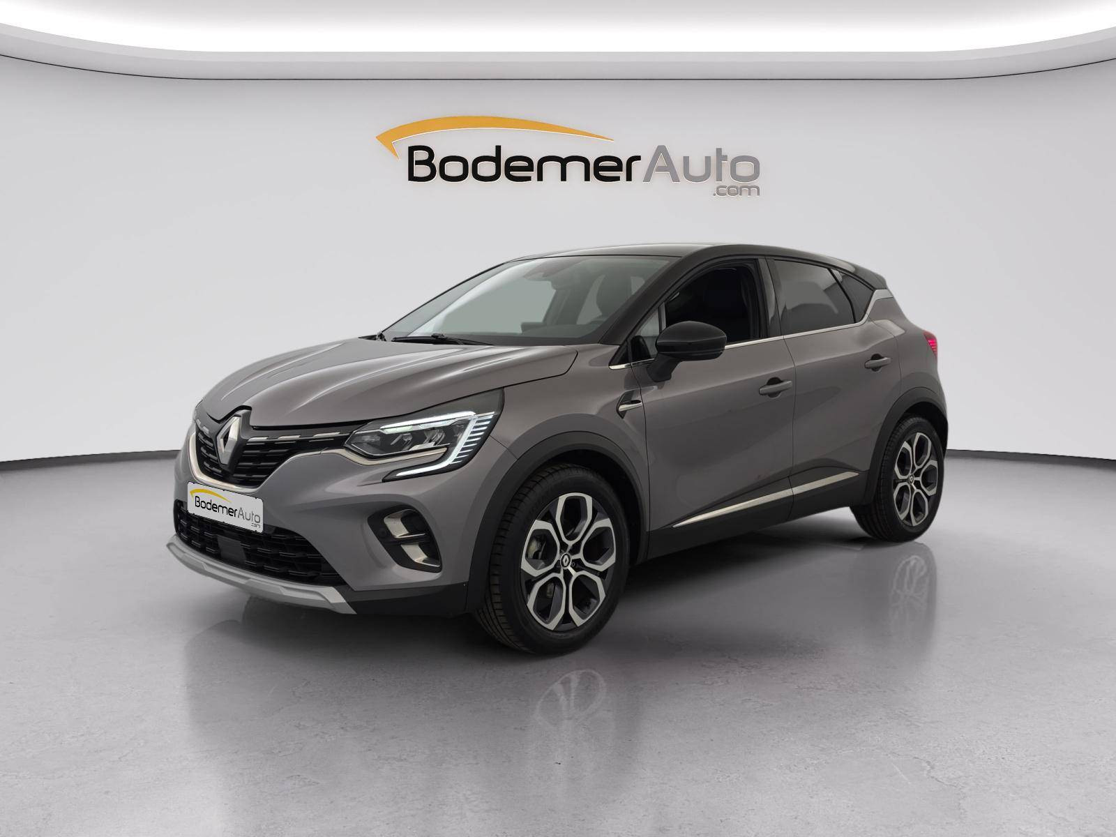 Renault Captur  E-Tech full hybrid 145 occasion de 2023 en vente à Cherbourg
