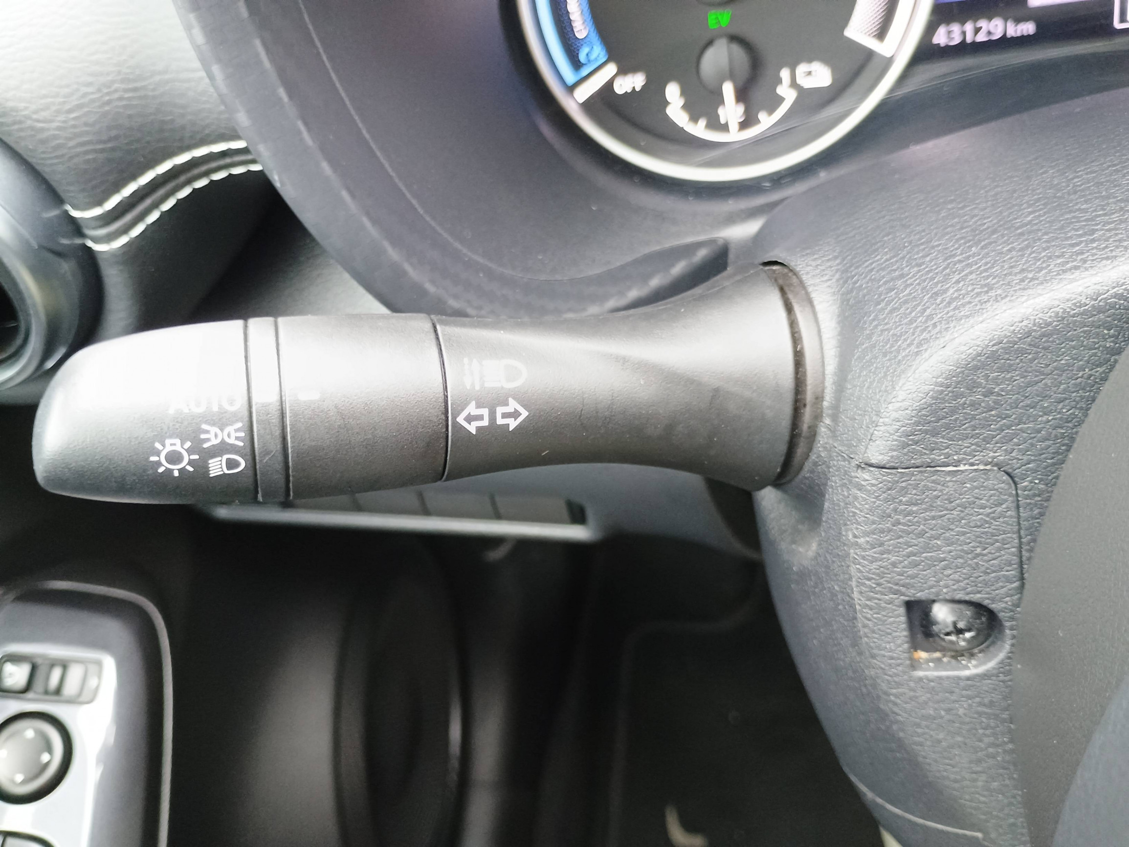Vente en ligne Nissan Juke Juke HYBRID 143 au prix de 19 900 €