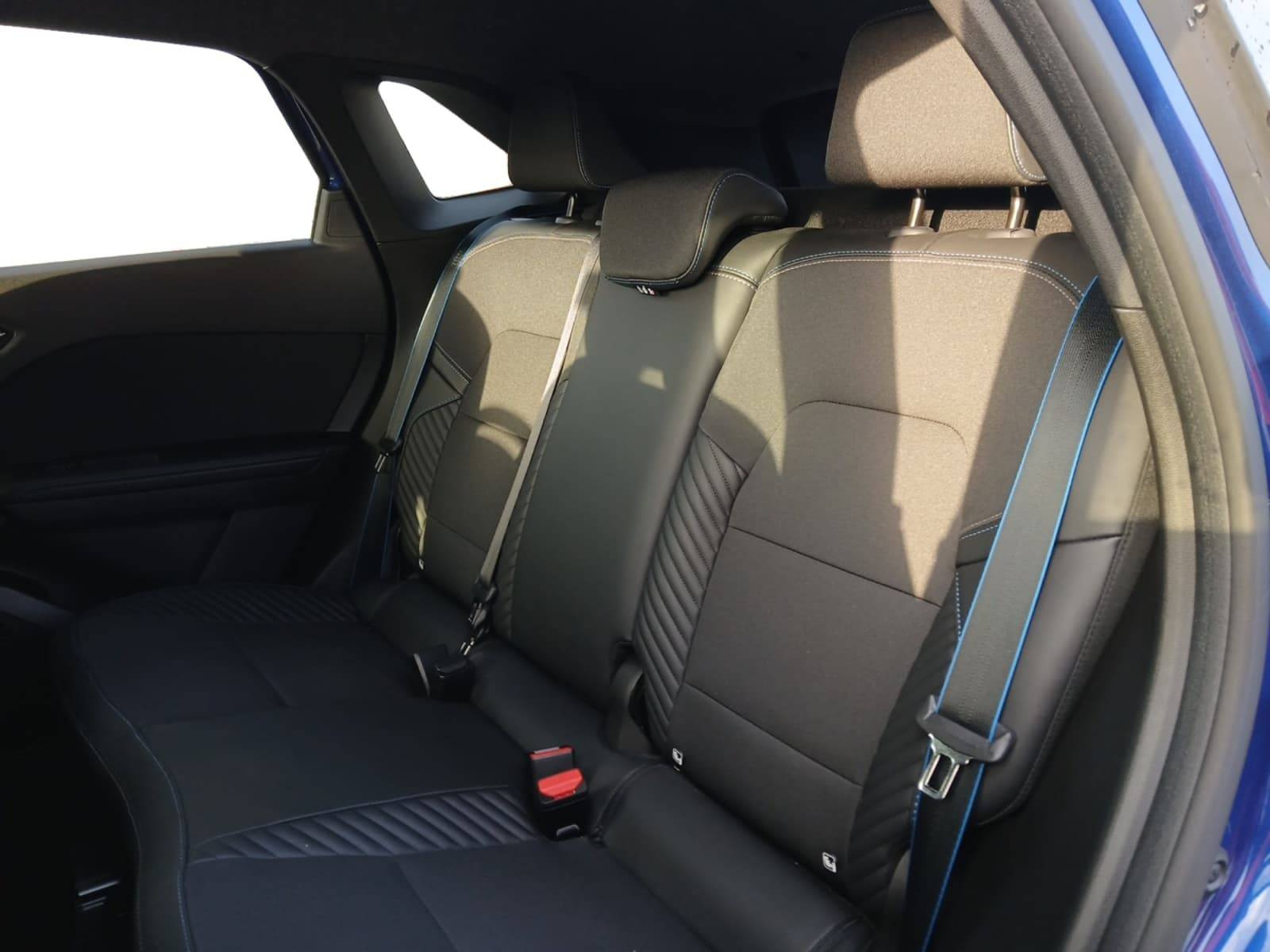 Vente en ligne Renault Symbioz  E-Tech full hybrid 145 au prix de 27 990 €