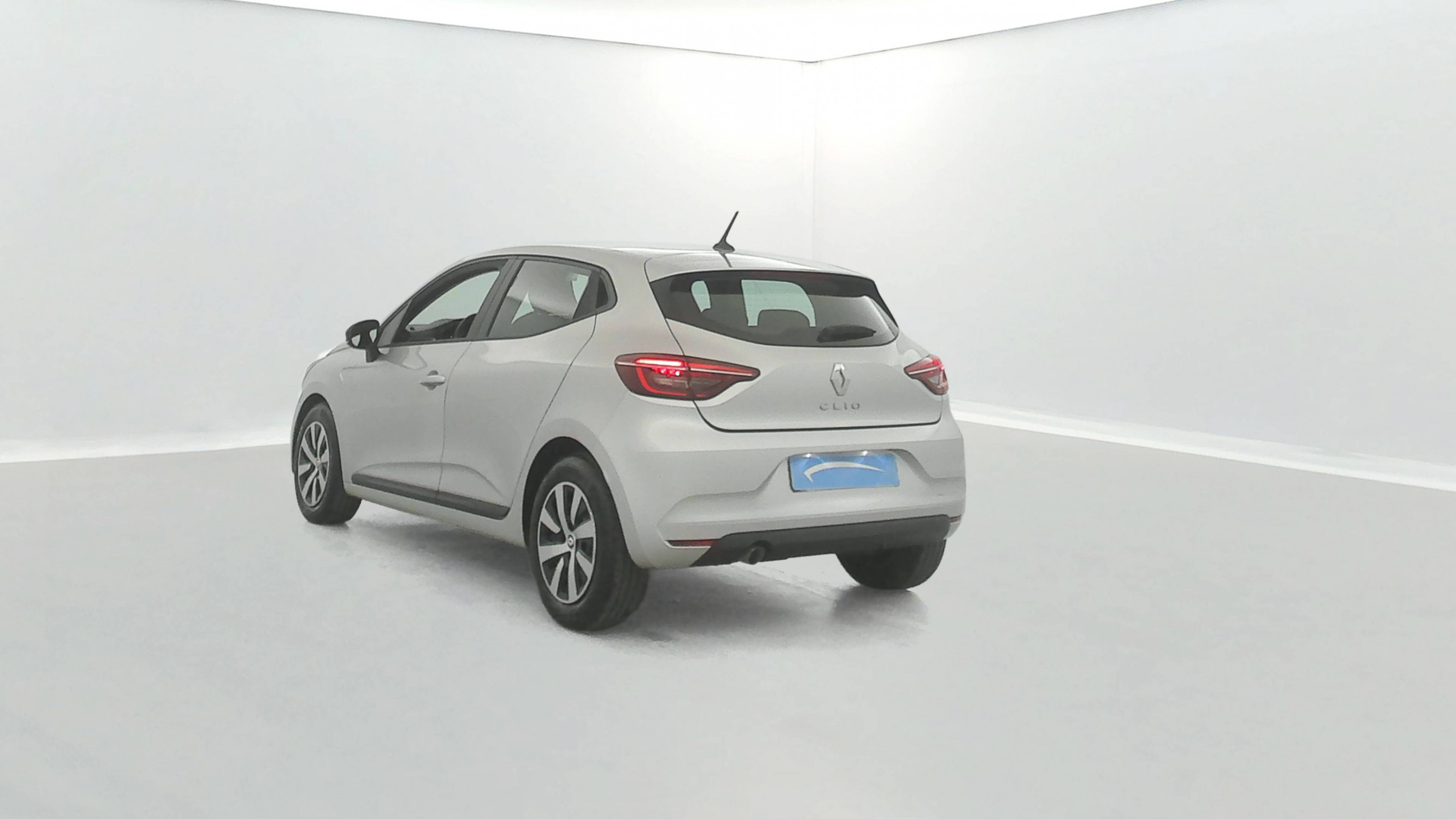 Vente en ligne Renault Clio 5 Clio TCe 90 au prix de 14 290 €