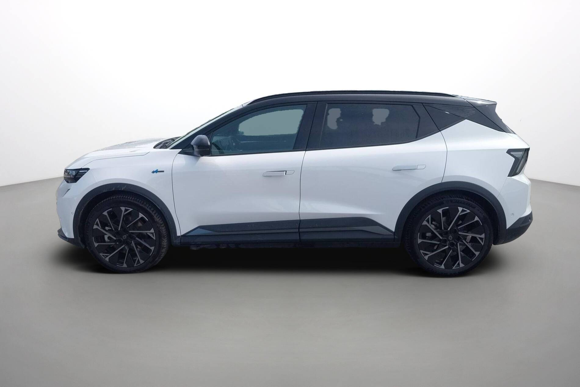 Vente en ligne Renault Scenic E-Tech  220 ch grande autonomie au prix de 38 991 €