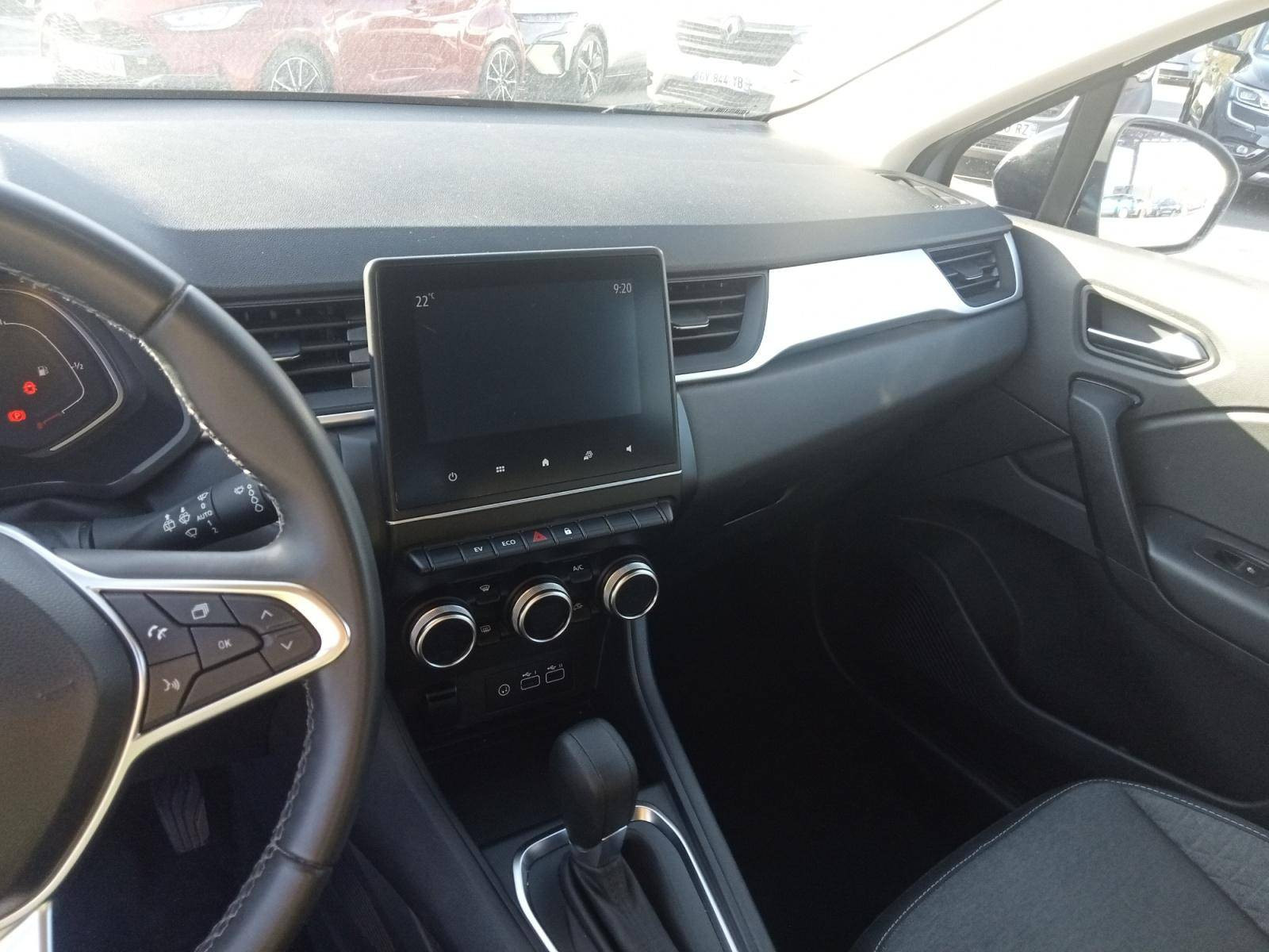 Vente en ligne Renault Captur  E-Tech full hybrid 145 au prix de 18 490 €