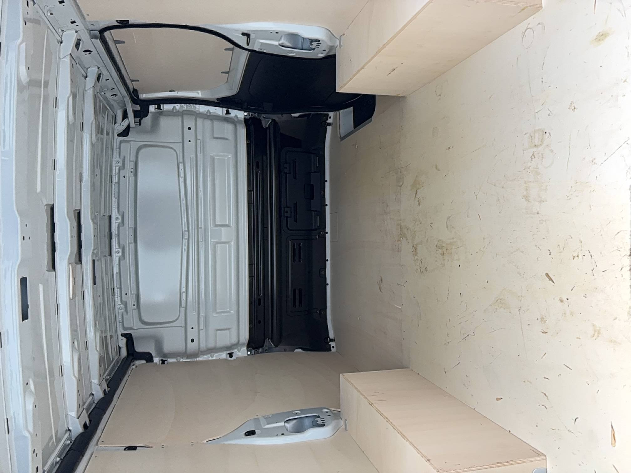 Vente en ligne Renault Trafic Van E-Tech FG GCF L1H1 52kWh AC22 au prix de 36 490 €