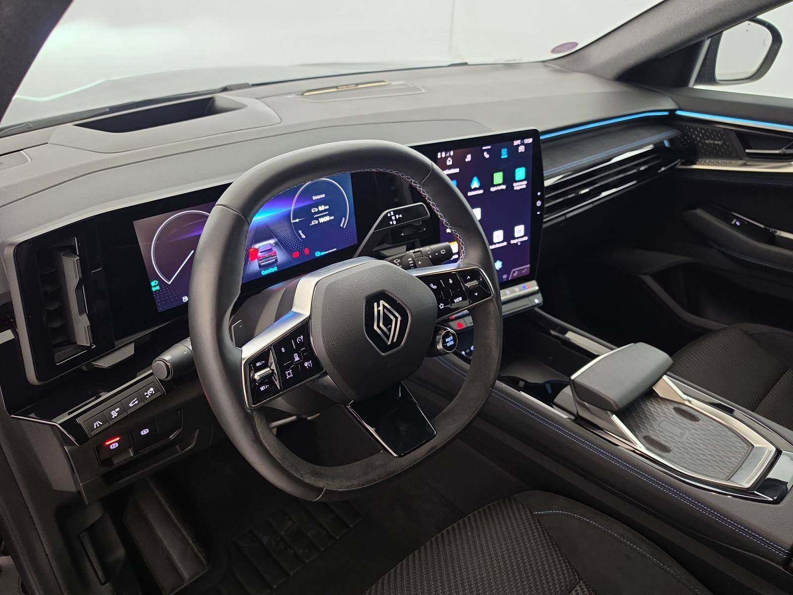 Vente en ligne Renault Austral  E-Tech hybrid 200 au prix de 31 990 €