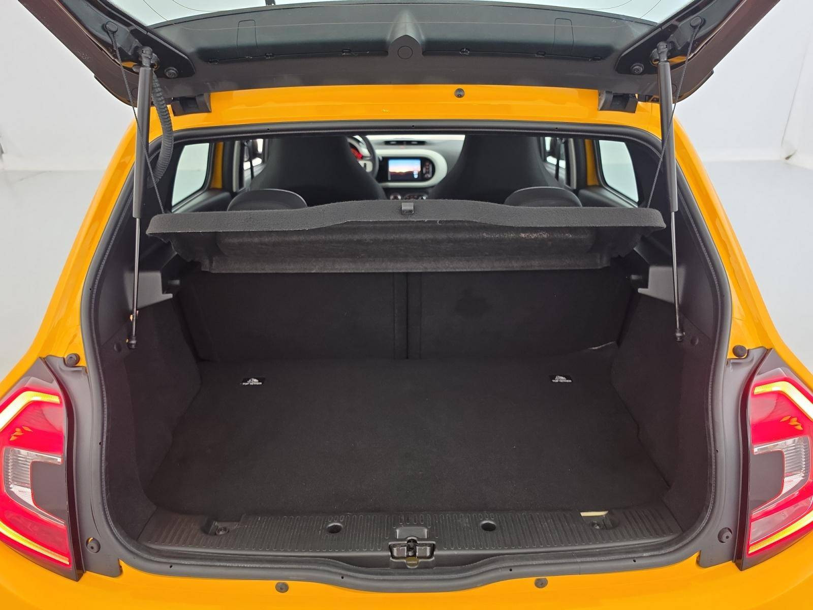Vente en ligne Renault Twingo 3  SCe 65 au prix de 11 990 €