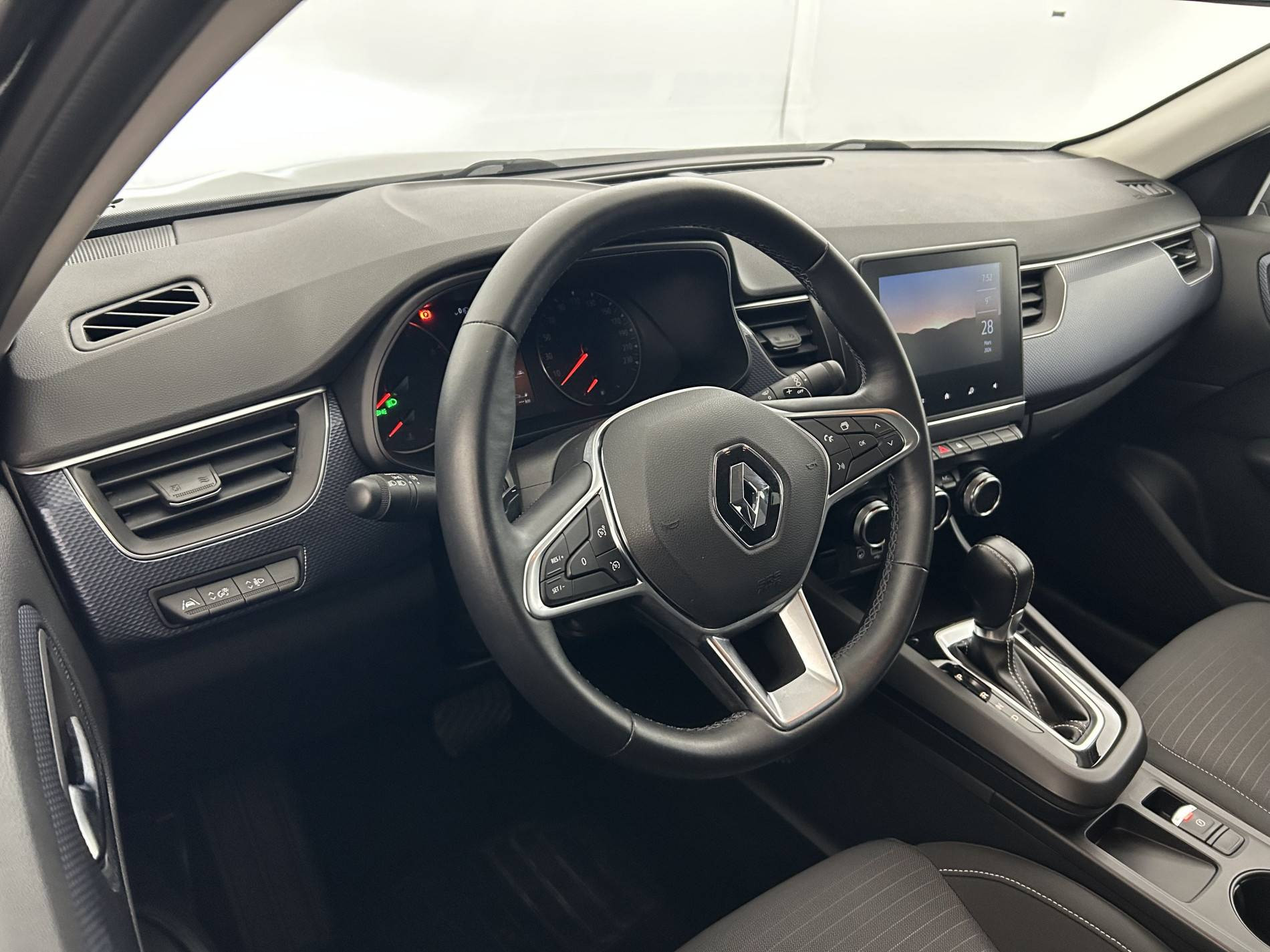 Vente en ligne Renault Arkana  mild hybrid 140 EDC FAP - 22 au prix de 18 490 €