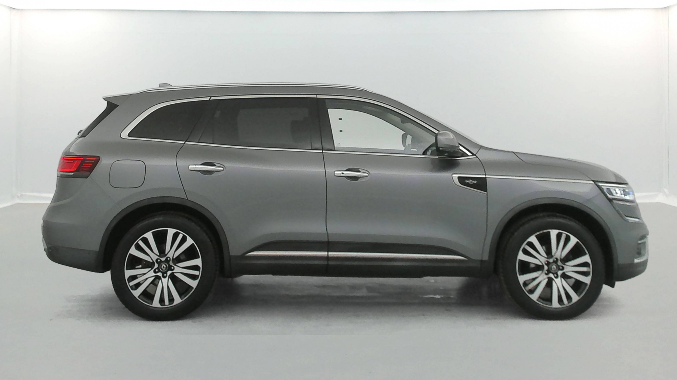 Vente en ligne Renault Koleos  Tce 160 EDC au prix de 25 990 €