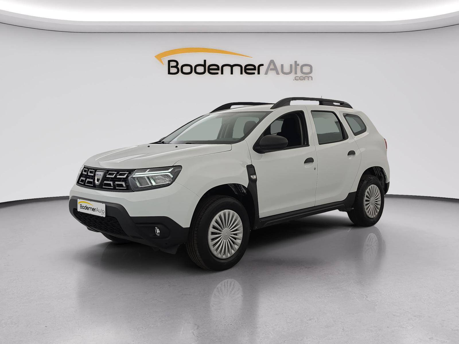 Dacia Duster  ECO-G 100 4x2 occasion de 2022 en vente à Loudéac