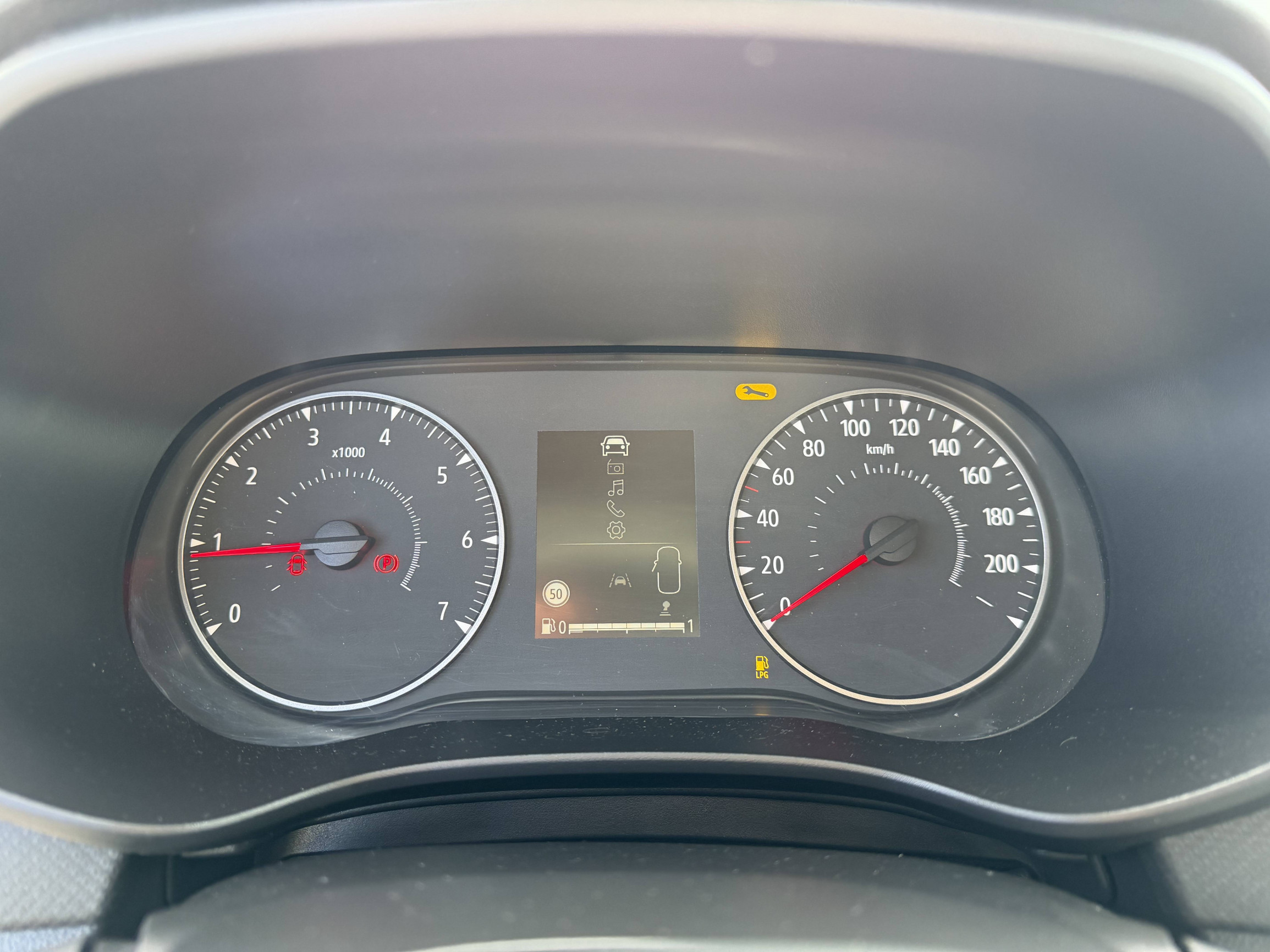 Vente en ligne Dacia Jogger  ECO-G 100 7 places GSR2 au prix de 18 990 €