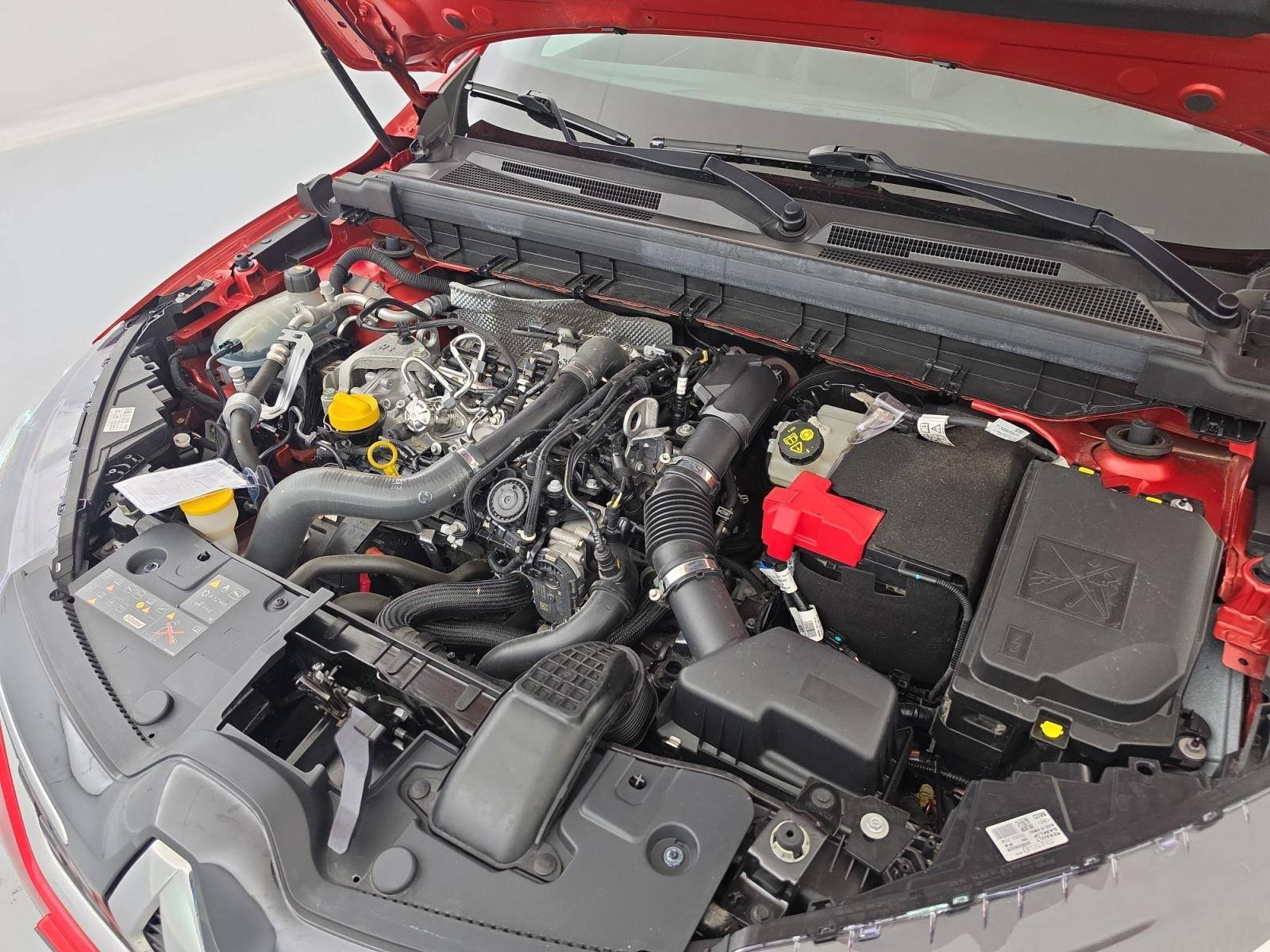 Vente en ligne Renault Arkana  mild hybrid 140 EDC FAP - 22 au prix de 21 990 €