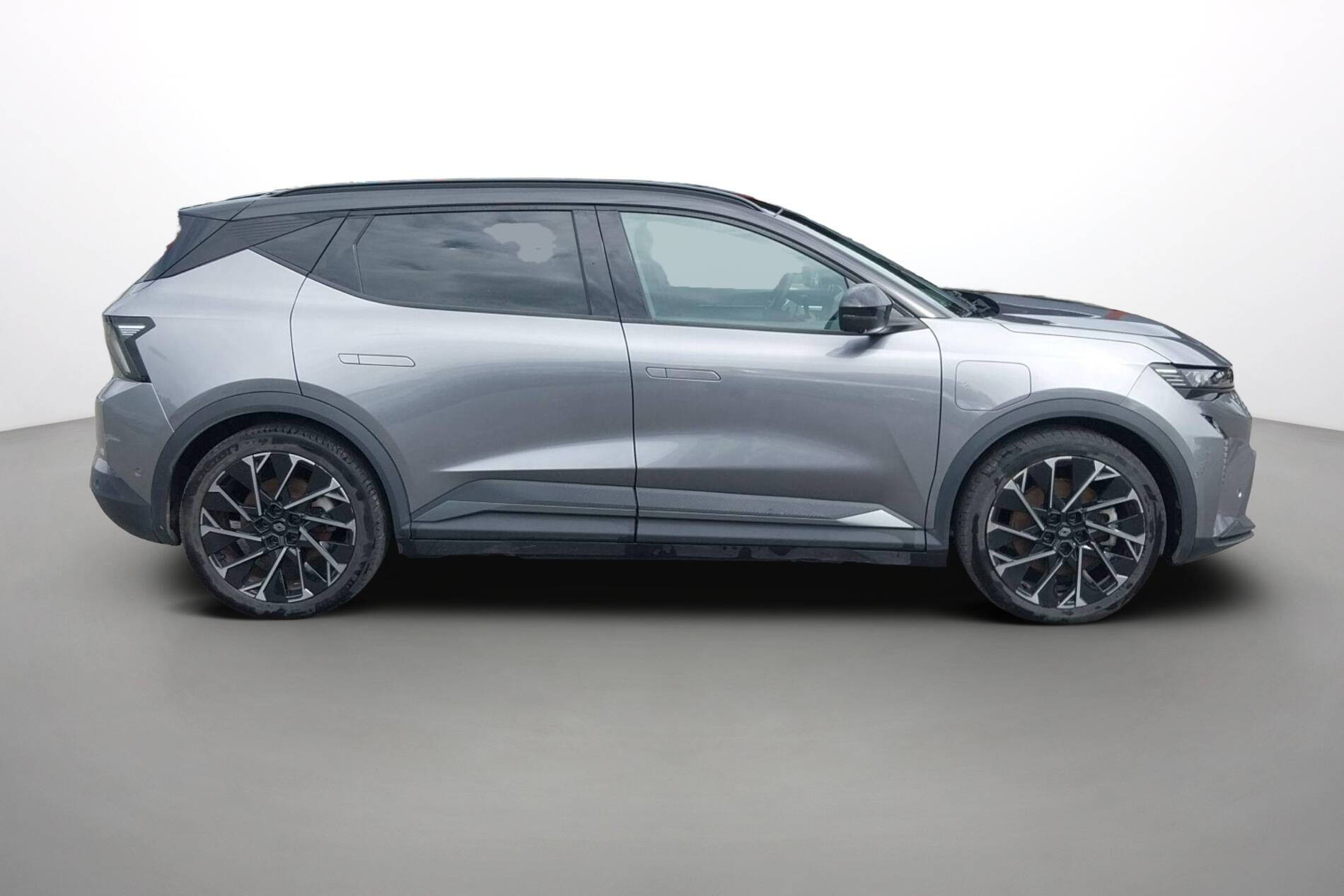 Vente en ligne Renault Scenic E-Tech Scenic E-Tech électrique 220 ch grande autonomie au prix de 43 990 €