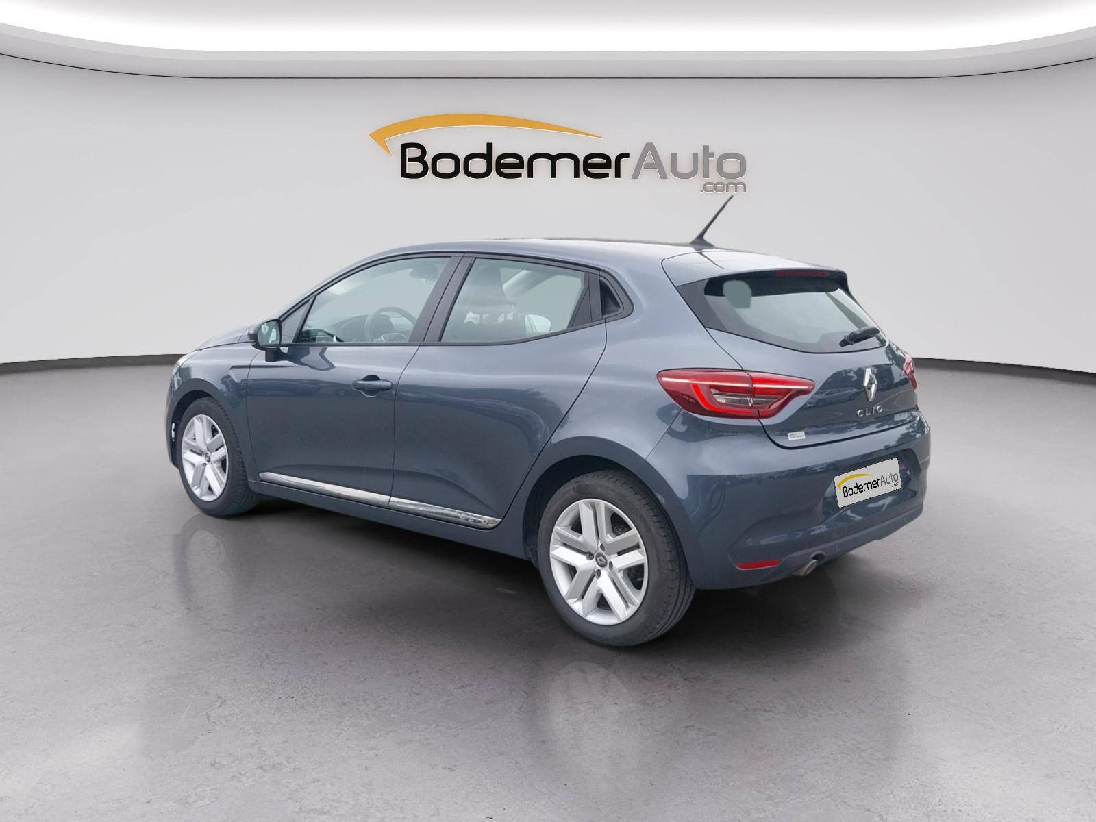 Vente en ligne Renault Clio 5 Clio TCe 100 GPL - 21N au prix de 13 990 €
