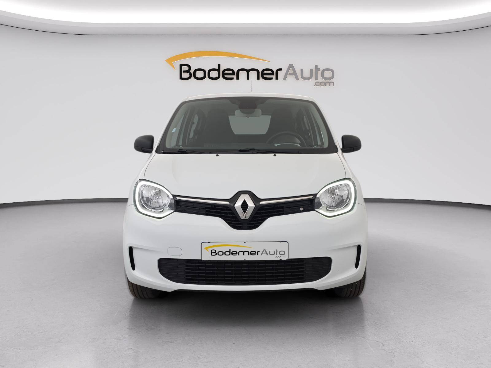 Vente en ligne Renault Twingo Electrique Twingo III Achat Intégral - 21 au prix de 10 440 €