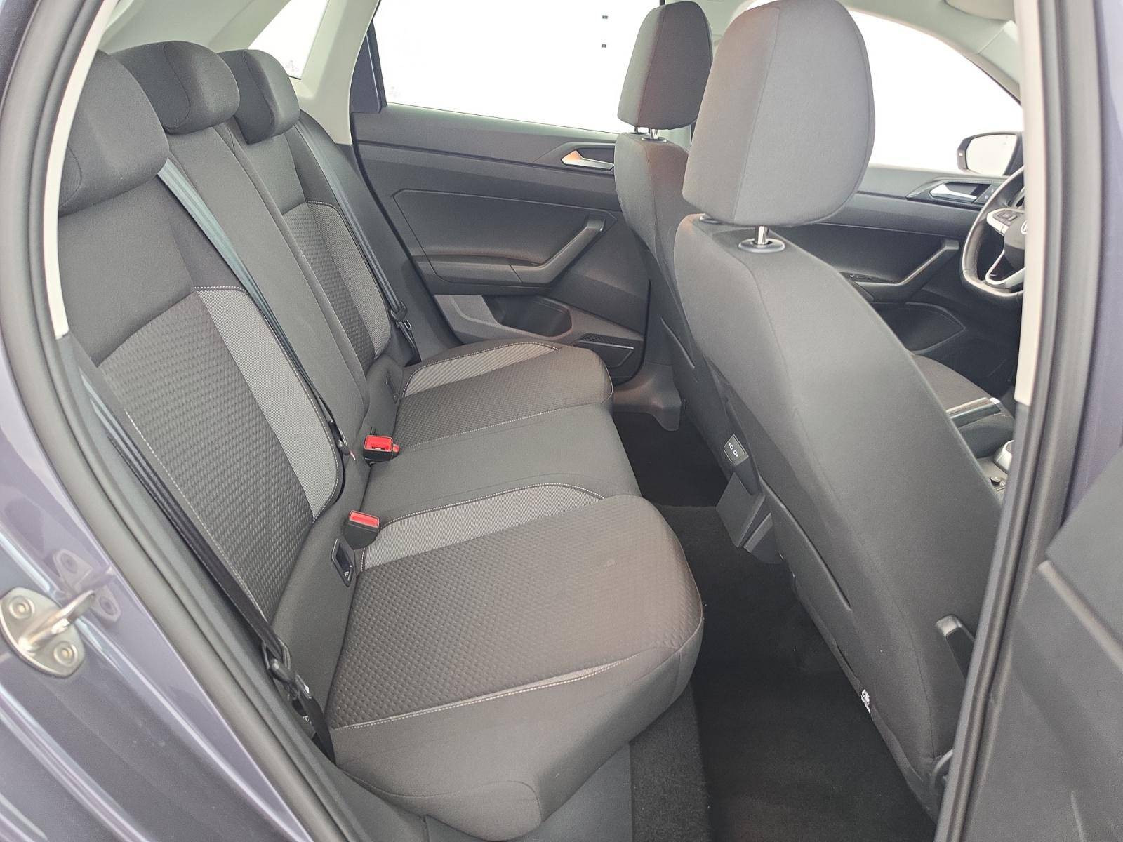 Vente en ligne Volkswagen Polo  1.0 TSI 95 S&S DSG7 au prix de 17 590 €