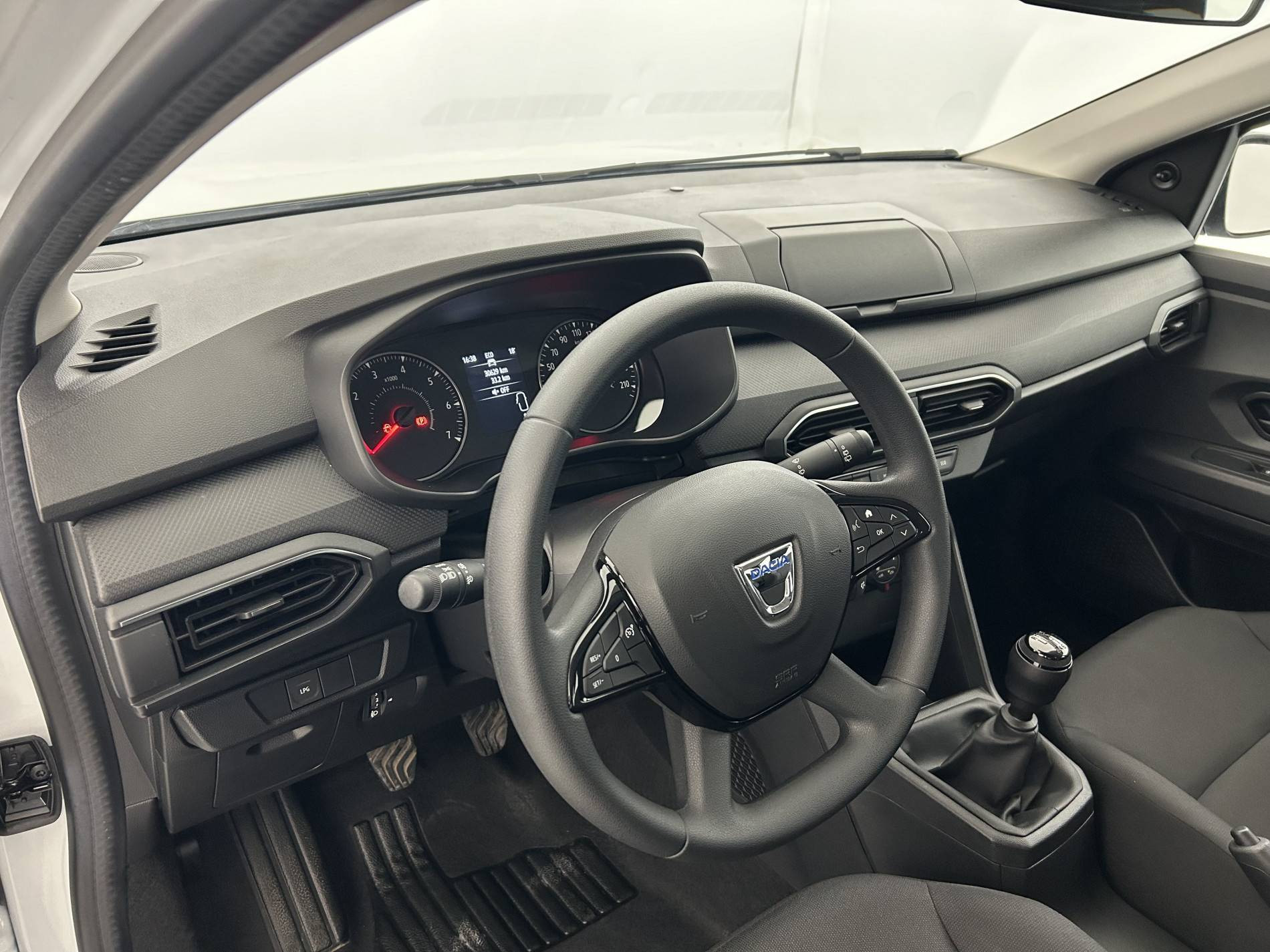 Vente en ligne Dacia Jogger  ECO-G 100 7 places au prix de 15 490 €