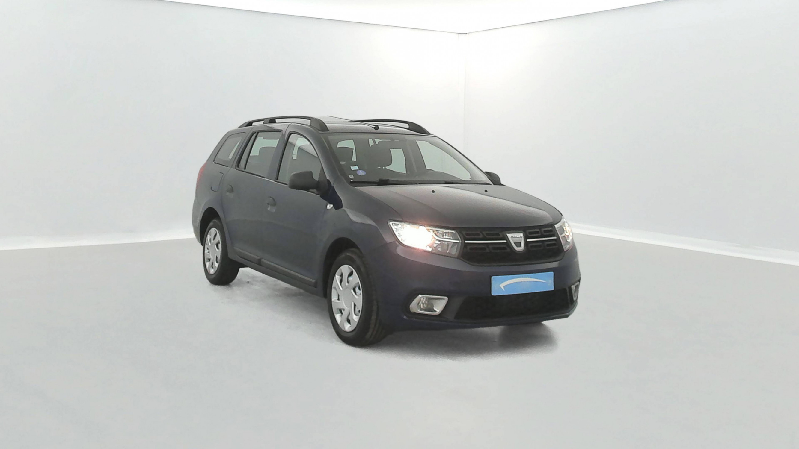 Vente en ligne Dacia Logan 2  TCe 90 au prix de 9 790 €