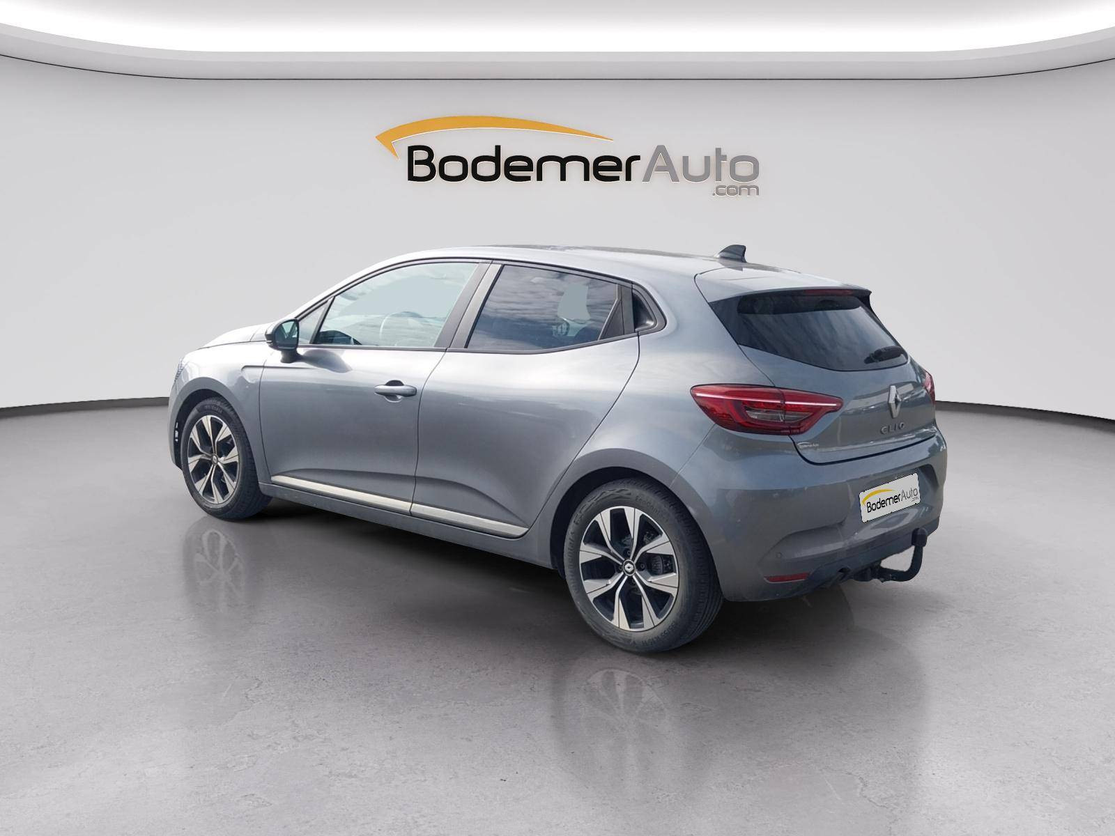 Vente en ligne Renault Clio 5 Clio TCe 100 GPL au prix de 13 790 €