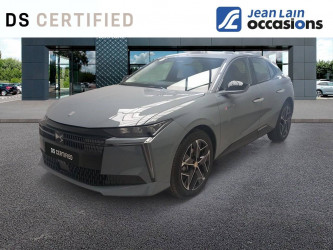 DS DS 3 DS 3 Hybride 145 e-DCT6 Jules Verne 28/11/2025 en vente à Annecy