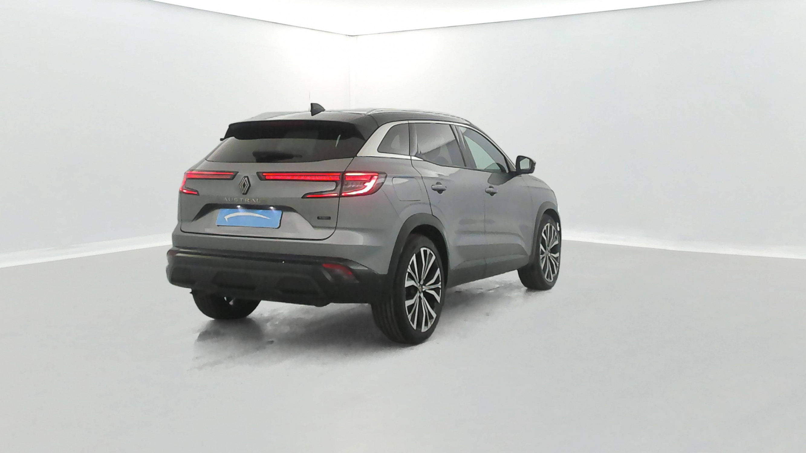 Vente en ligne Renault Austral  E-Tech hybrid 200 au prix de 30 480 €