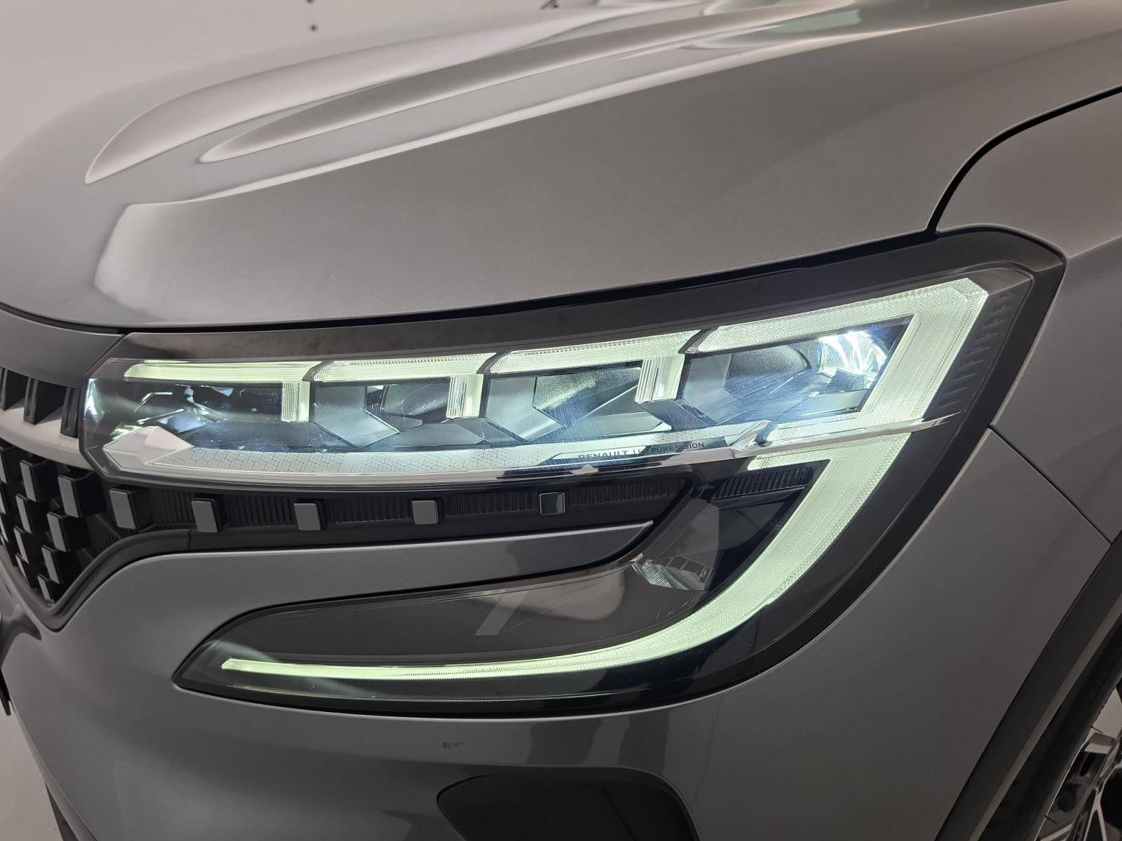 Vente en ligne Renault Austral  E-Tech hybrid 200 au prix de 27 900 €