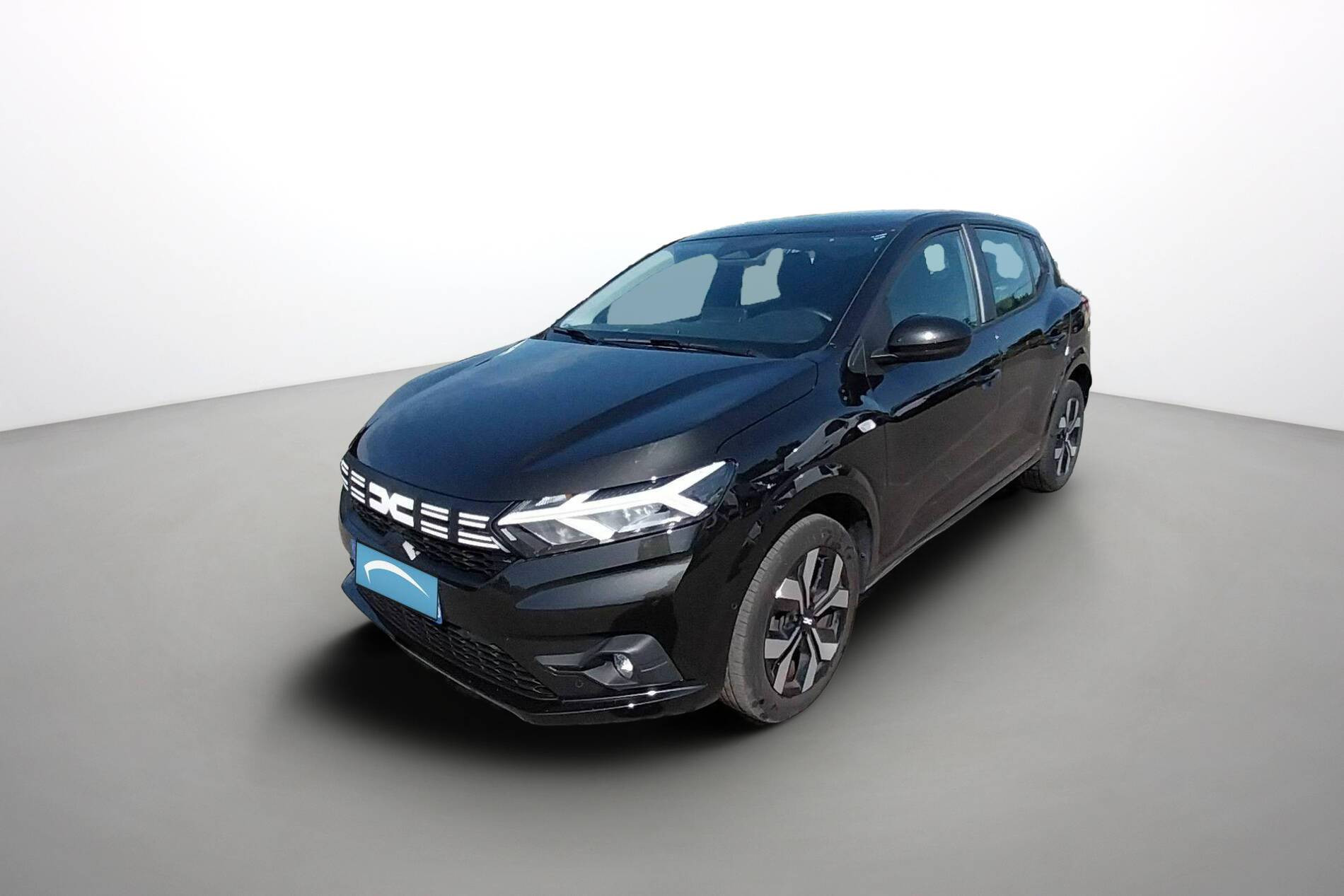 Dacia Sandero  TCe 90  occasion de 2025 en vente à Cherbourg