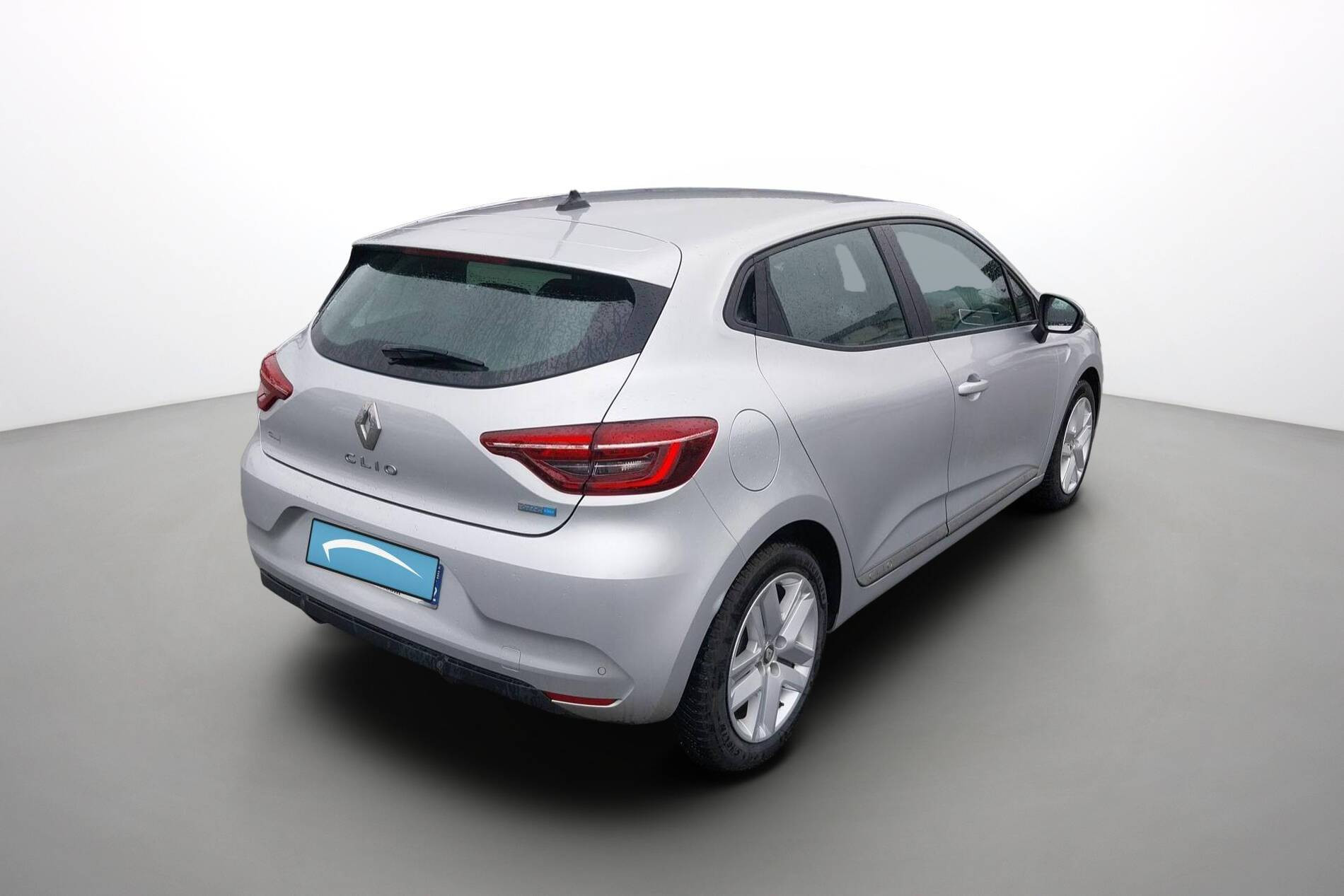 Vente en ligne Renault Clio 5 Clio E-Tech 140 - 21N au prix de 14 490 €
