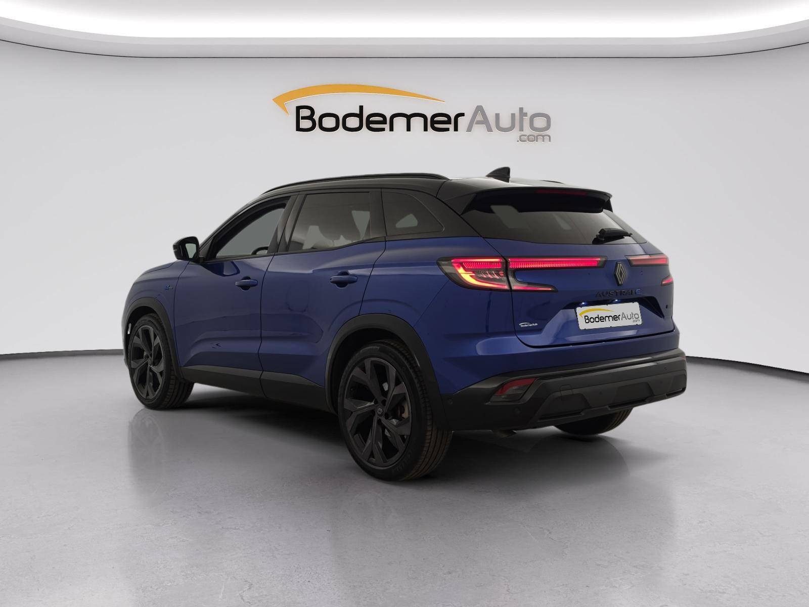 Vente en ligne Renault Austral  E-Tech hybrid 200 au prix de 30 590 €