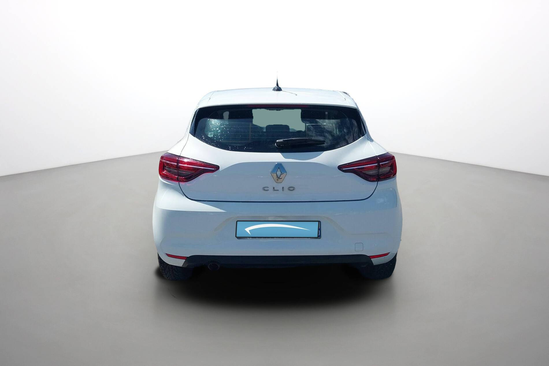 Vente en ligne Renault Clio 5 Clio SCe 65 au prix de 10 990 €